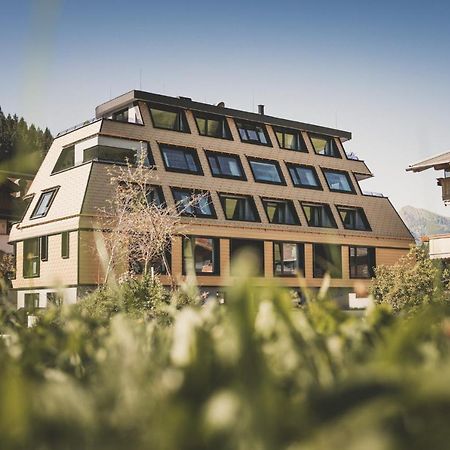 DAS GERLOS - Boutique Hotel Extérieur photo