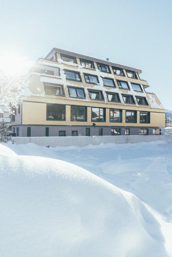 DAS GERLOS - Boutique Hotel Extérieur photo