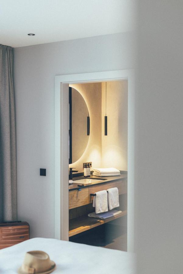 DAS GERLOS - Boutique Hotel Extérieur photo