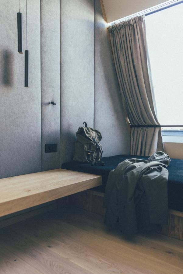 DAS GERLOS - Boutique Hotel Extérieur photo