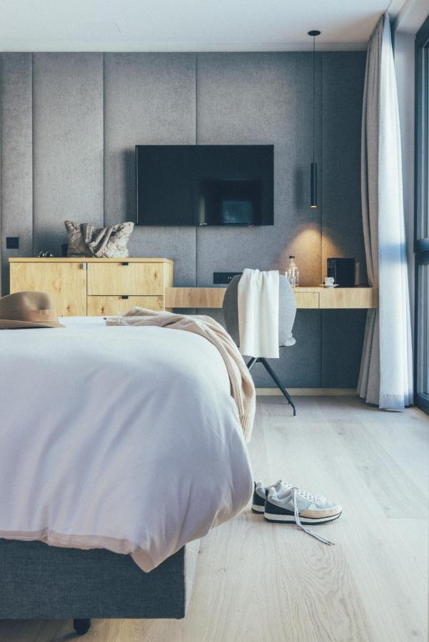 DAS GERLOS - Boutique Hotel Extérieur photo