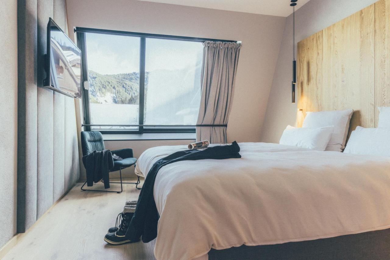 DAS GERLOS - Boutique Hotel Extérieur photo
