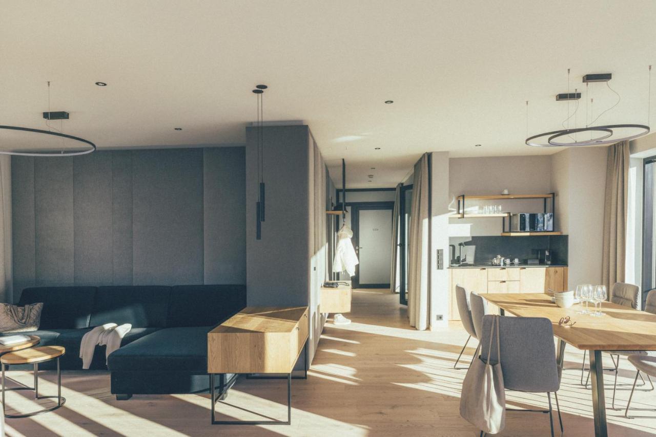 DAS GERLOS - Boutique Hotel Extérieur photo