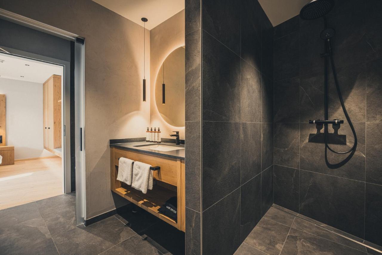 DAS GERLOS - Boutique Hotel Extérieur photo
